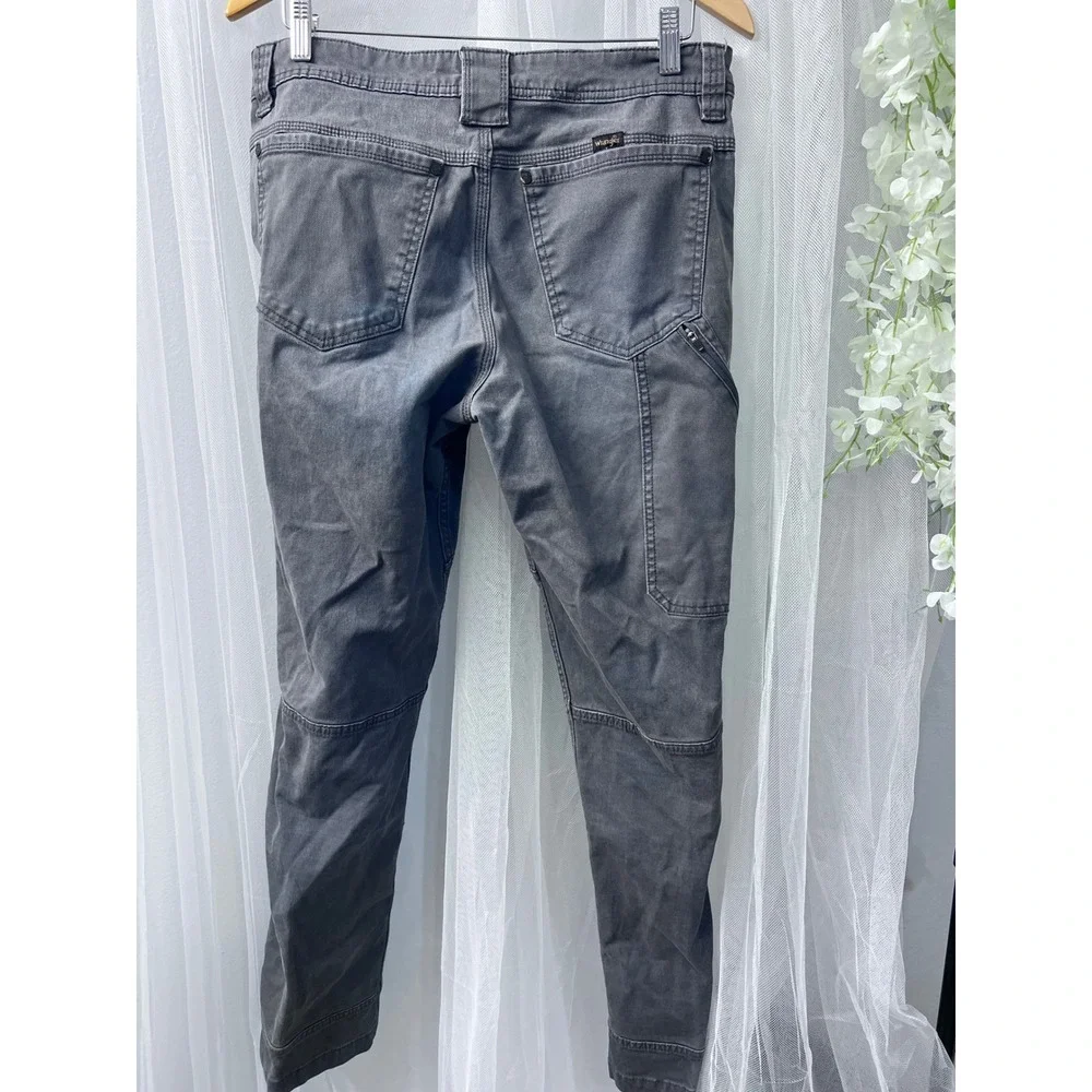 Wrangler regular fit